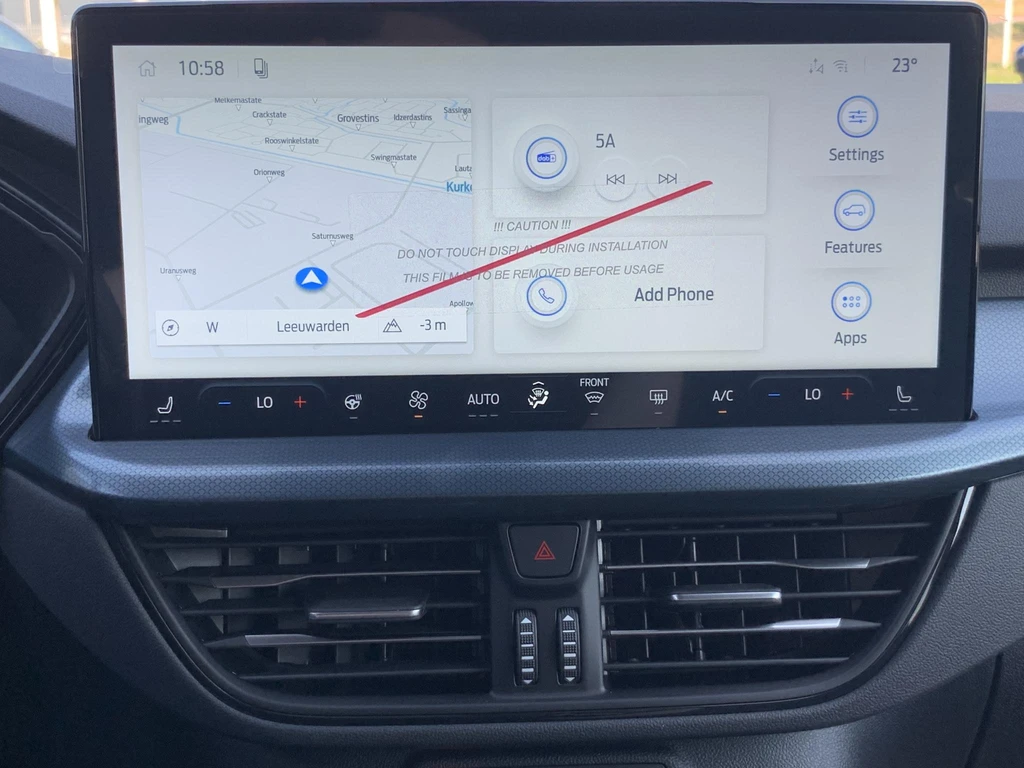 Ford Kuga – foto 20