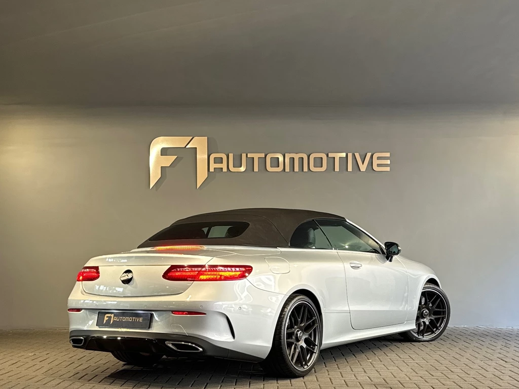 Mercedes-Benz E-Klasse – foto 5