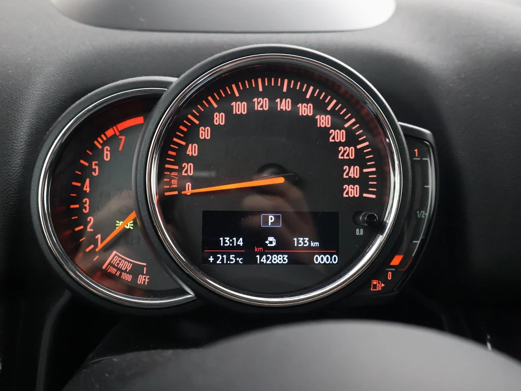 MINI Countryman – foto 29