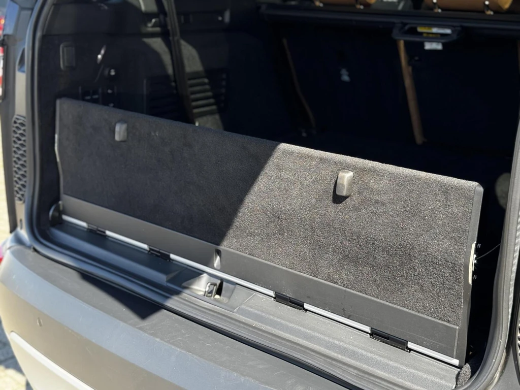 Land Rover Discovery – foto 41