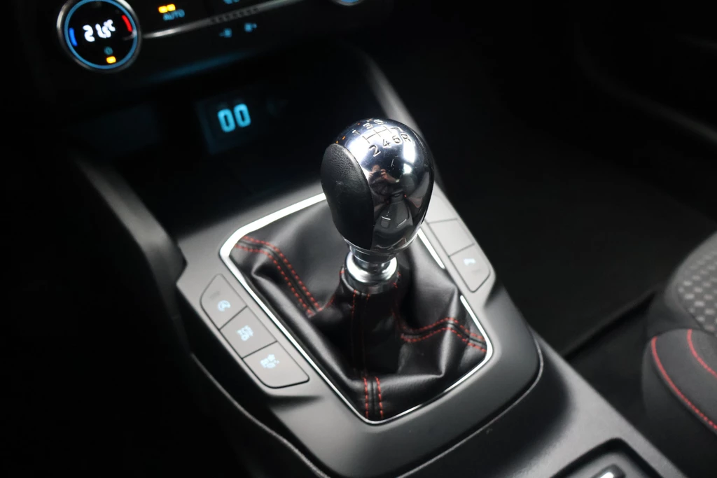 Ford Focus – foto 16