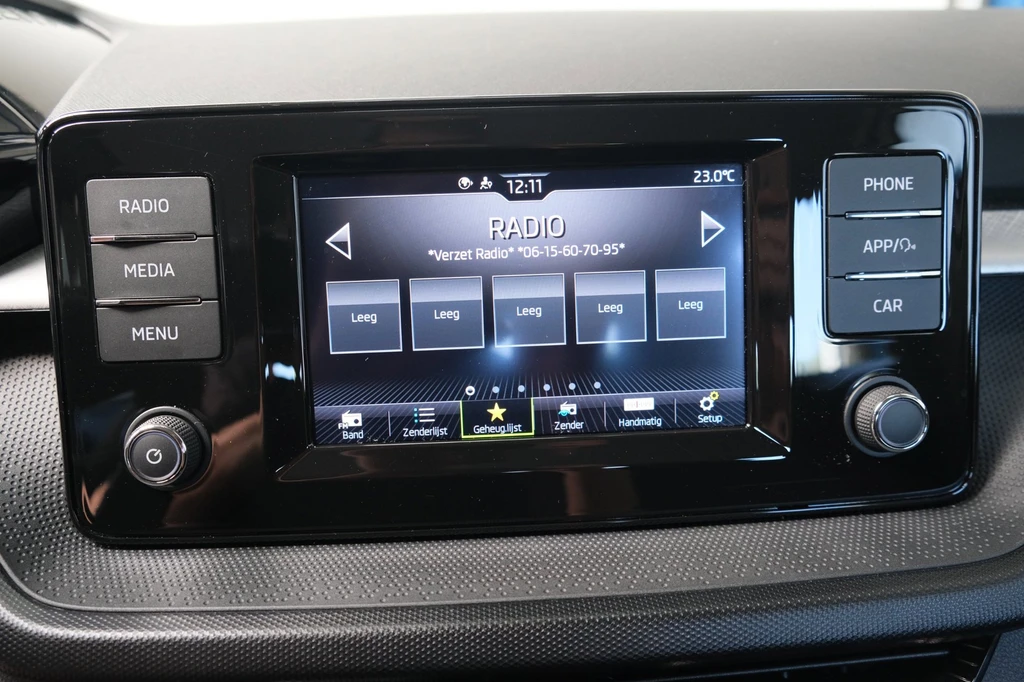 Škoda Fabia – foto 16