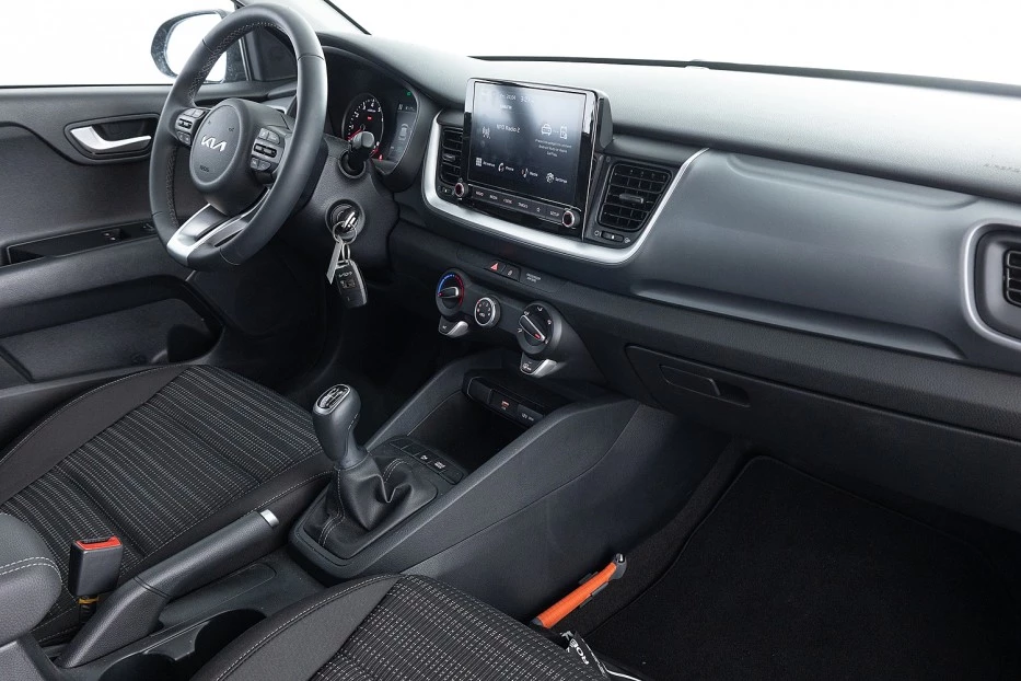 Kia Stonic – foto 12