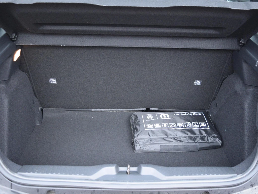 Citroën ë-C3 – foto 20