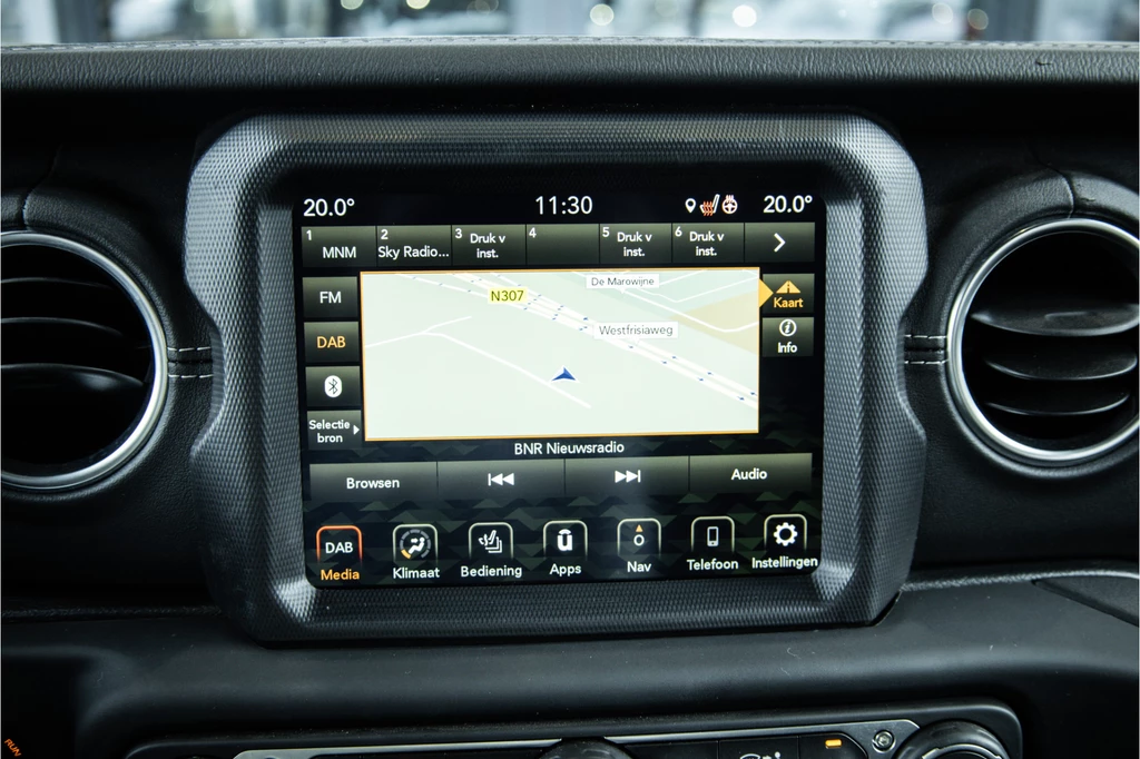 Jeep Wrangler – foto 21