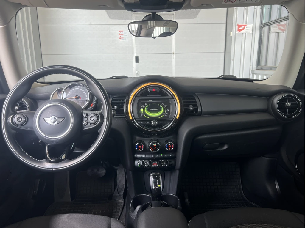 MINI 3-deurs – foto 8