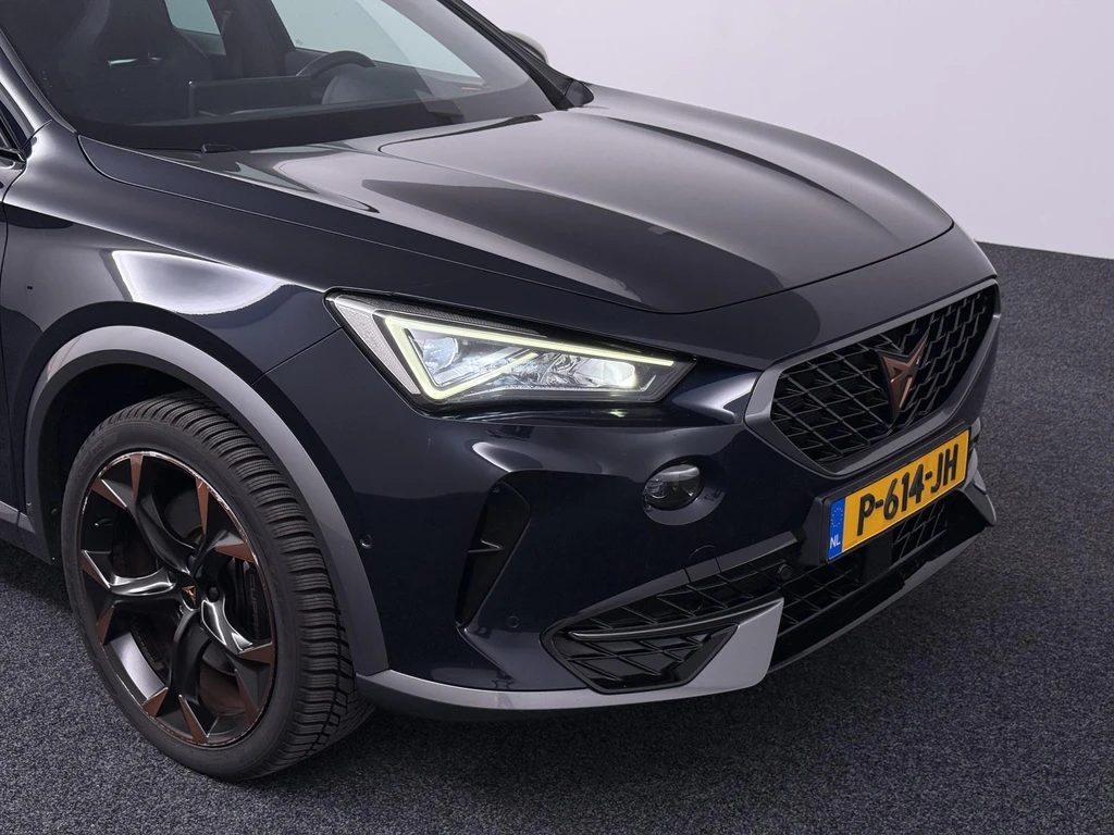 CUPRA Formentor – foto 4