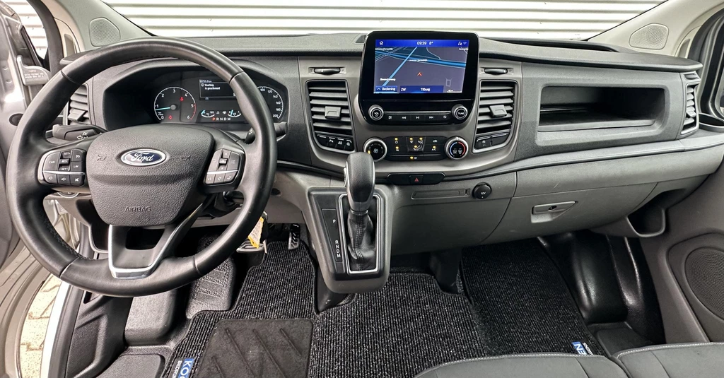 Ford Transit Custom – foto 7