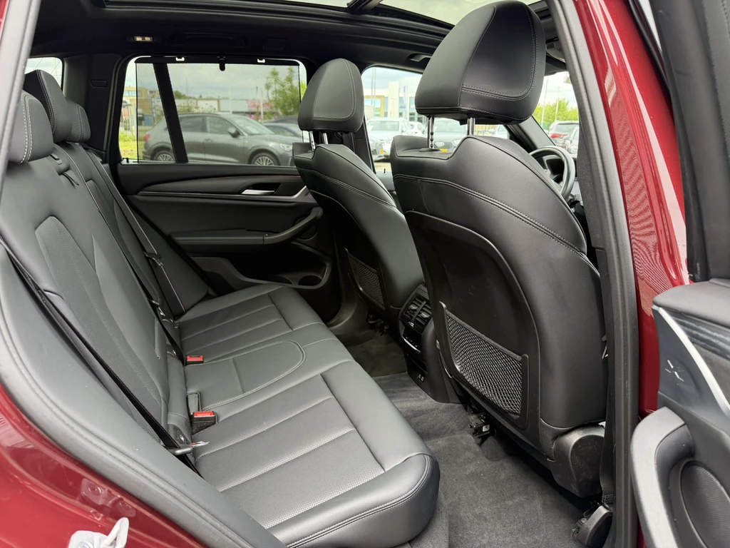 BMW X3 – foto 32