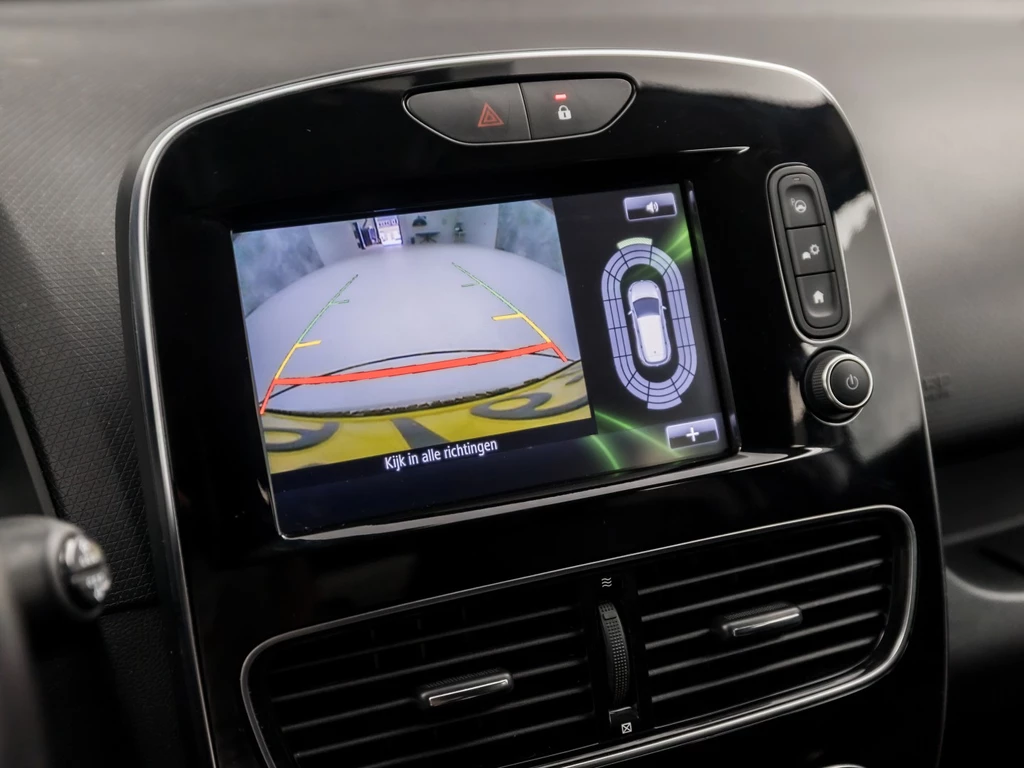 Renault Clio – foto 16