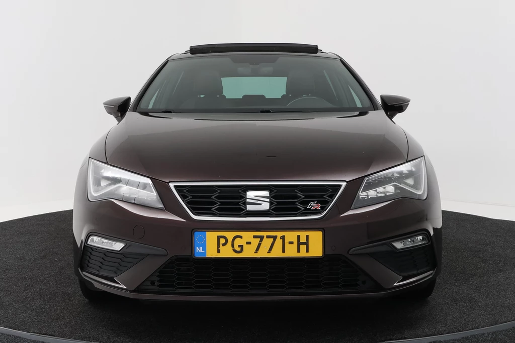 SEAT Leon – foto 8