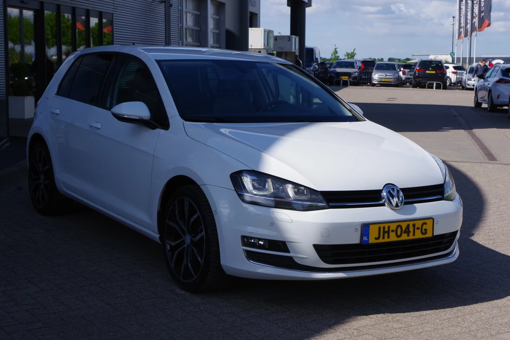 Volkswagen Golf – foto 5