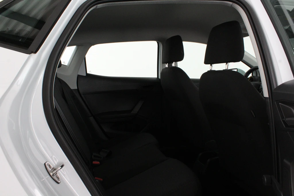 SEAT Ibiza – foto 12