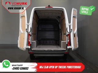 Mercedes-Benz Sprinter – thumbnail 10