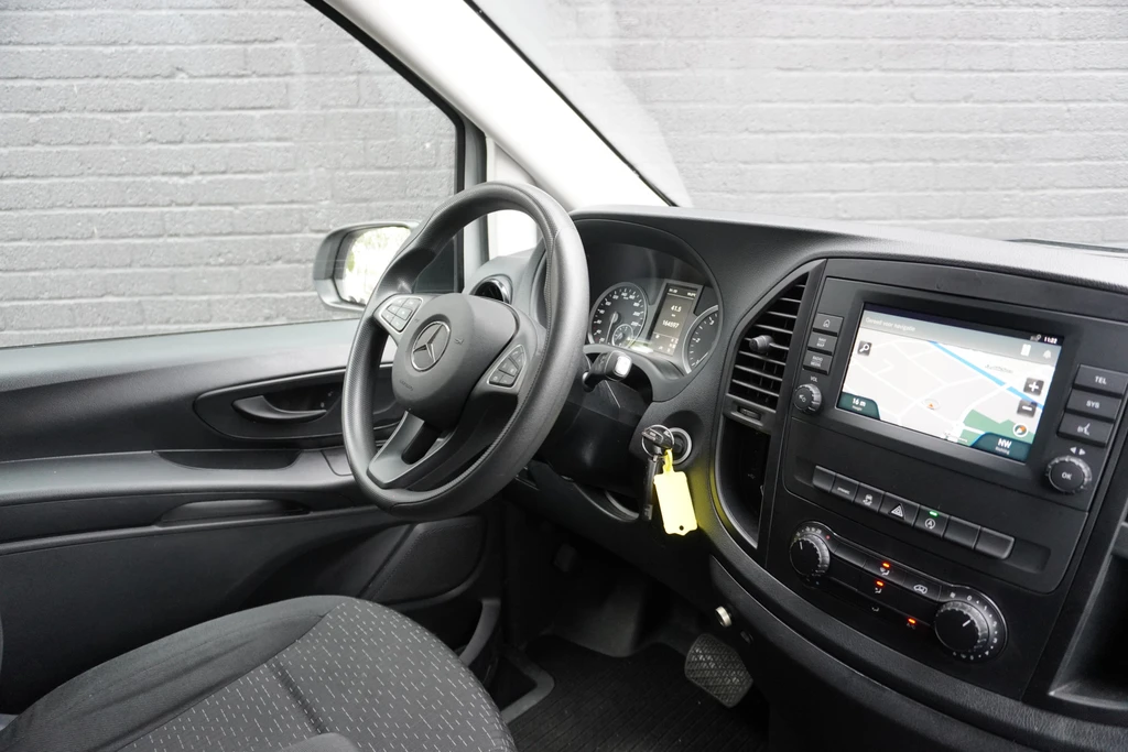 Mercedes-Benz Vito – foto 4