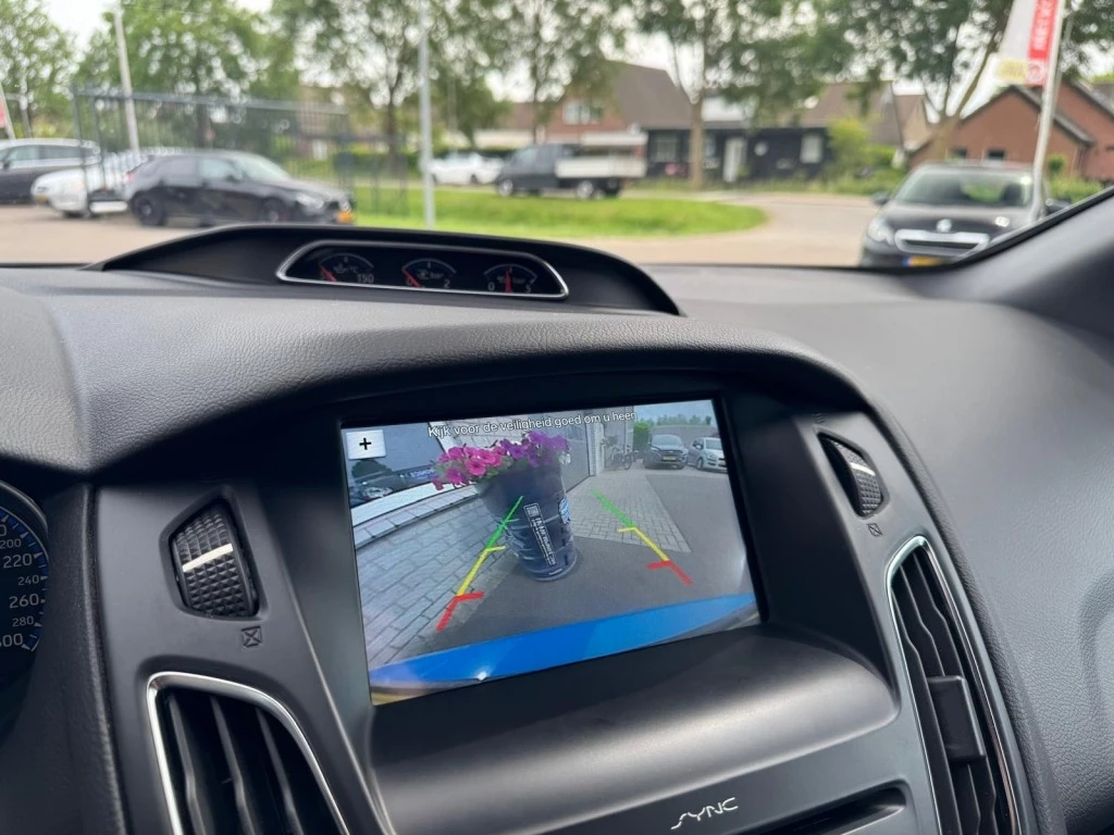 Ford Focus – foto 30