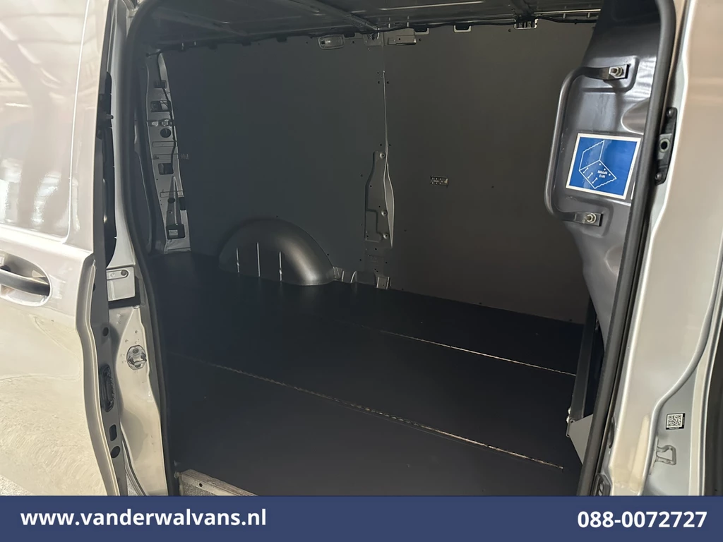 Mercedes-Benz Vito – foto 14