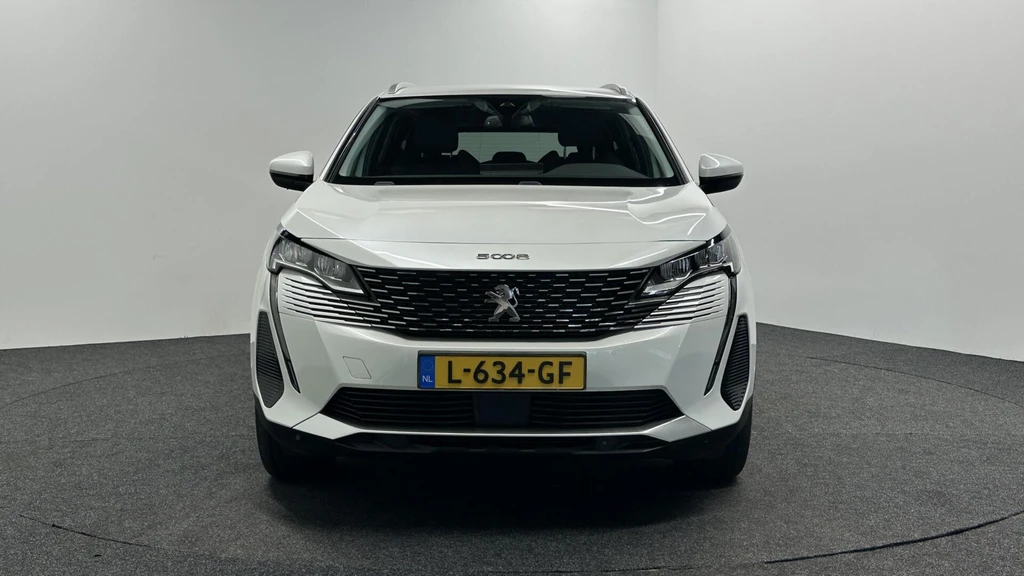 Peugeot 5008 – foto 8