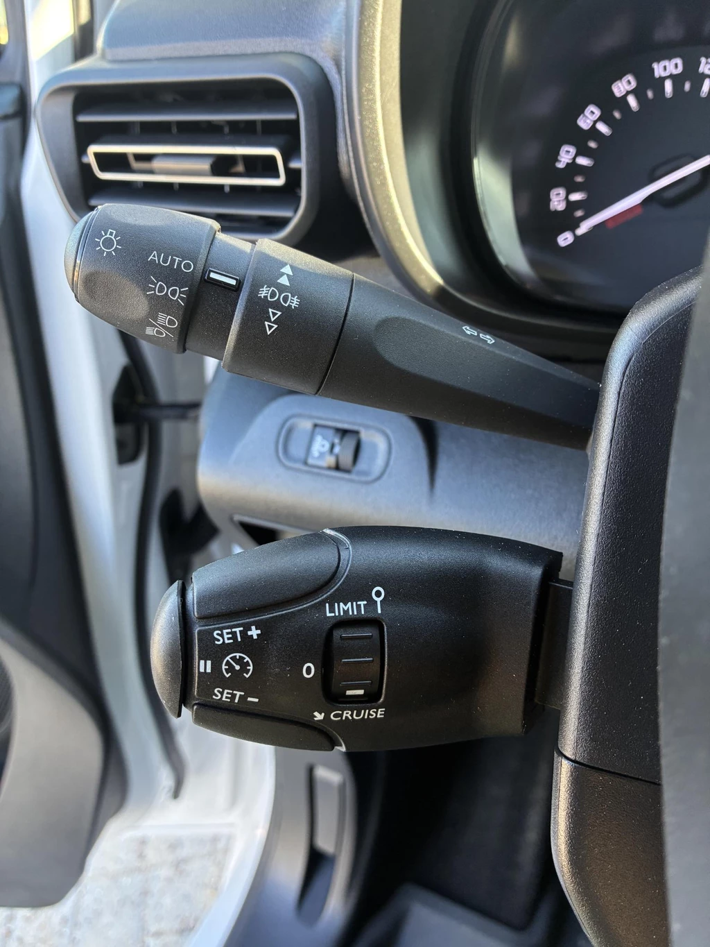 Citroën Berlingo – foto 10
