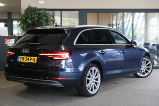 Audi A4 – thumbnail 5