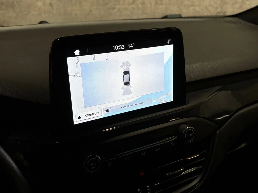 Ford Focus – foto 19