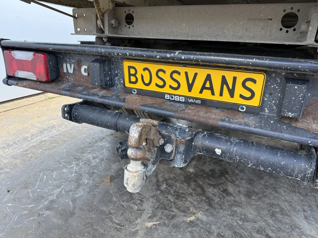 Iveco Daily – foto 13