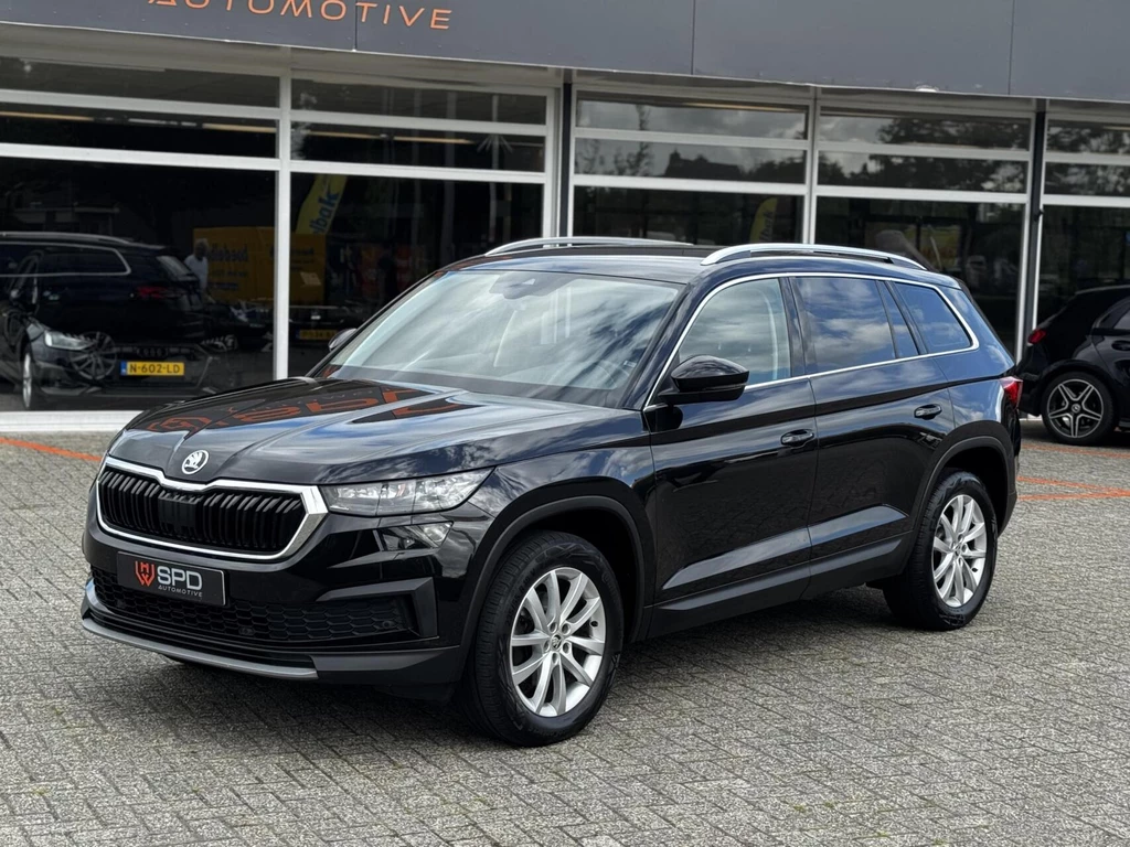 Škoda Kodiaq – foto 2
