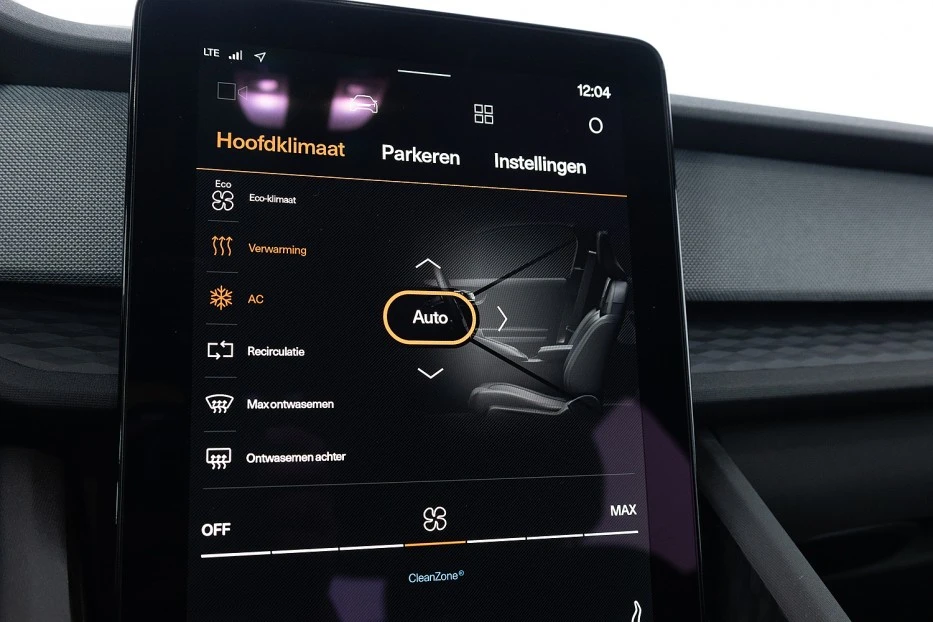 Polestar 2 – foto 16