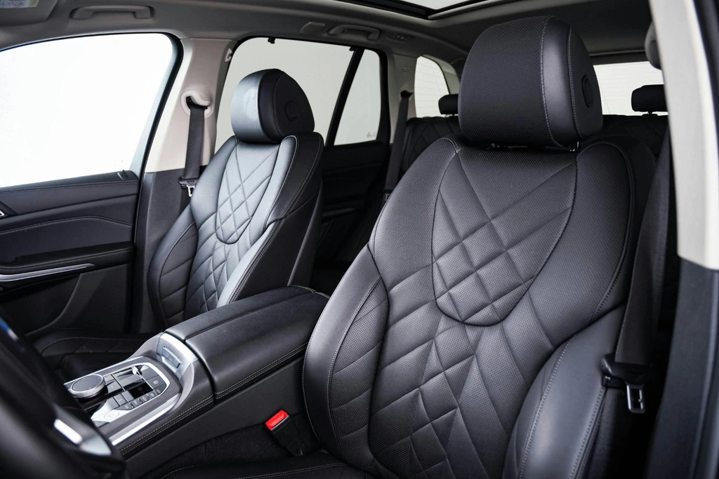 BMW X5 – foto 28