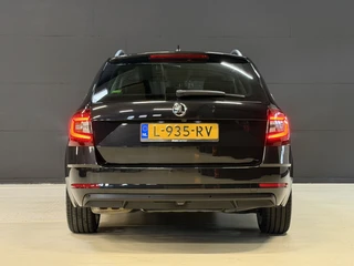 Škoda Octavia – thumbnail 3