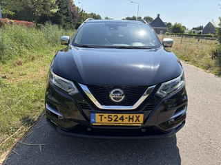 Nissan QASHQAI – thumbnail 9