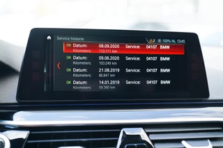 BMW 5 Serie – thumbnail 46
