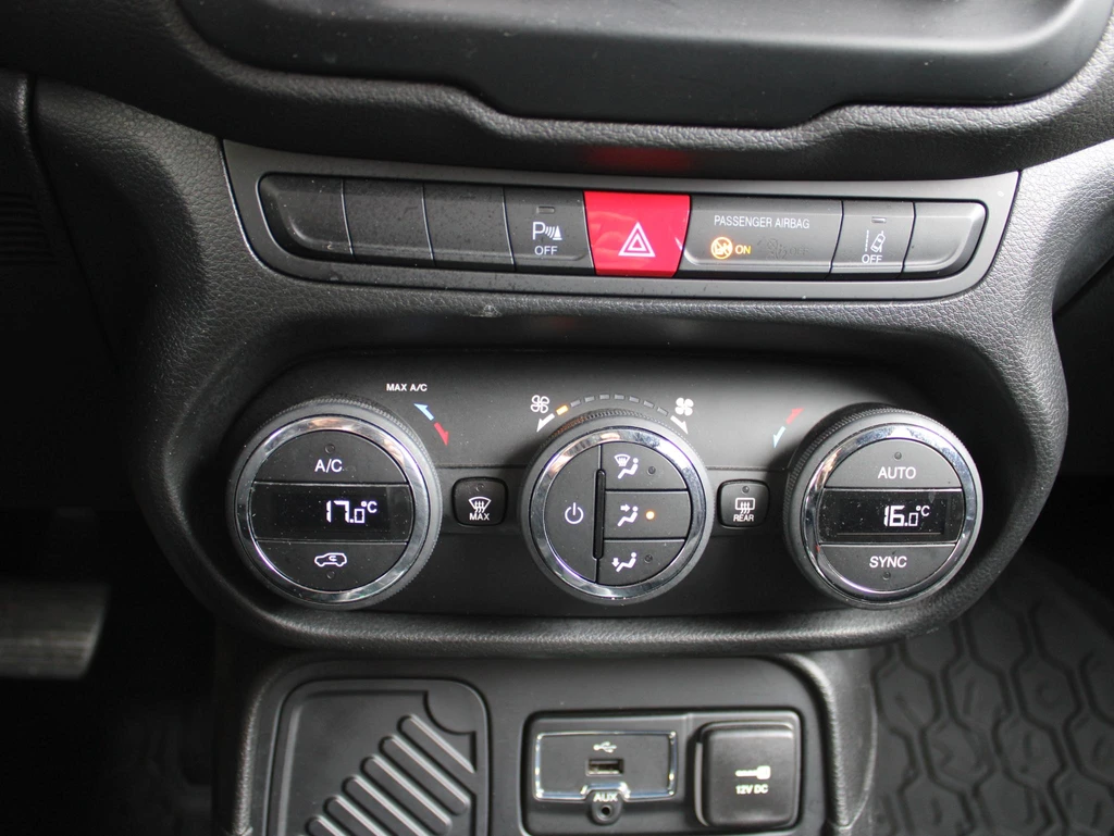 Jeep Renegade – foto 17
