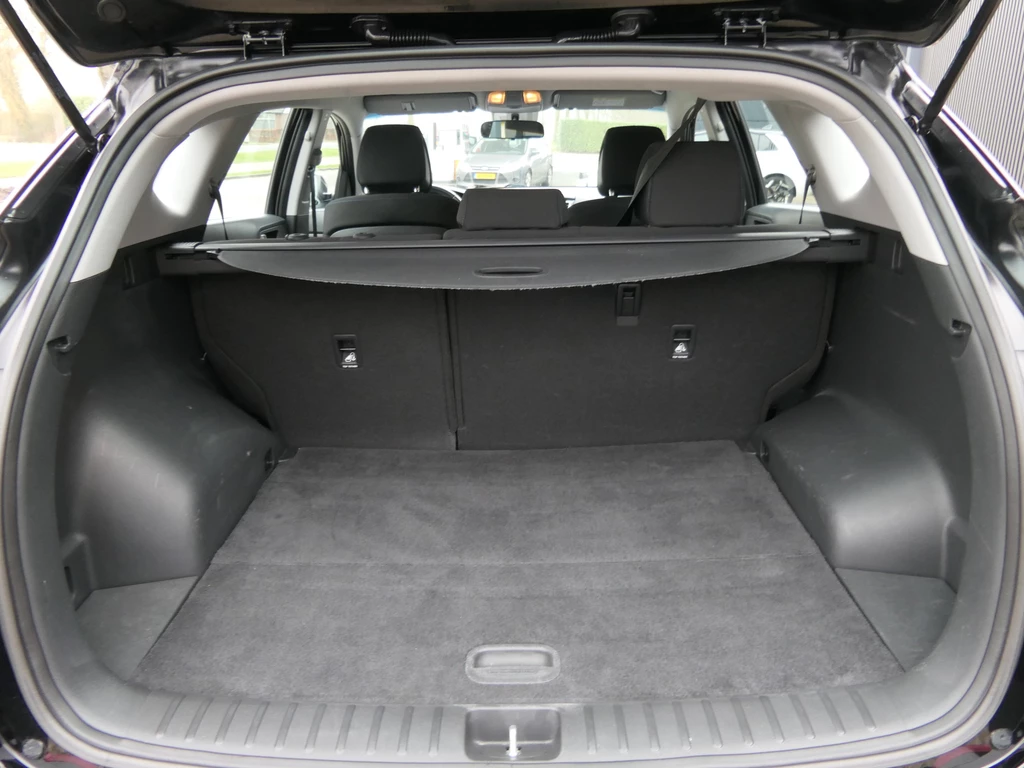 Hyundai Tucson – foto 16