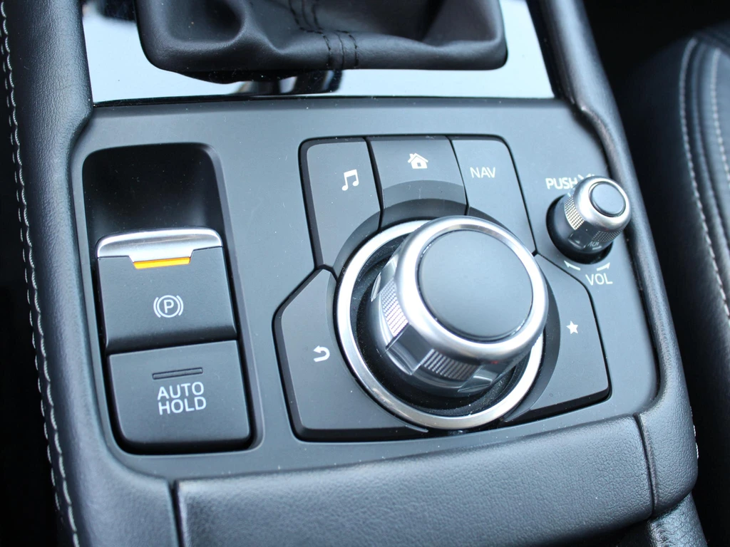 Mazda CX-3 – foto 17
