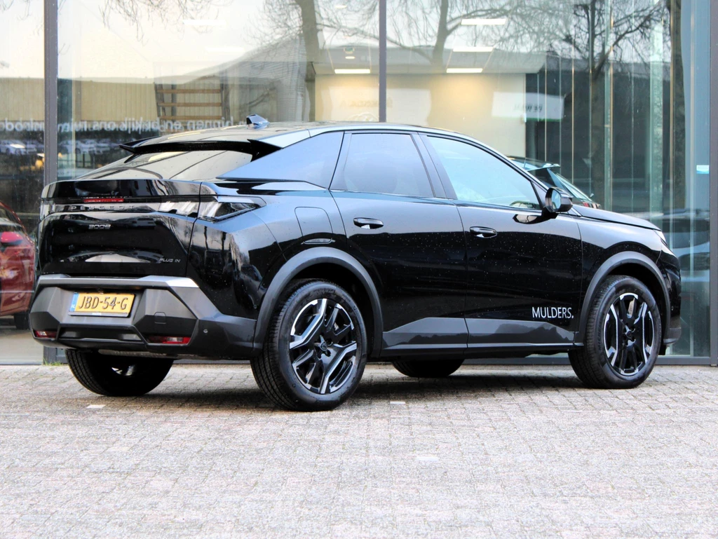 Peugeot 3008 – foto 3