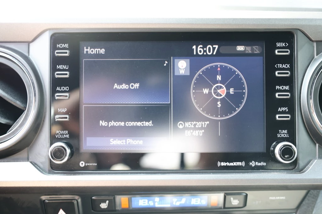 Toyota Hilux – foto 15