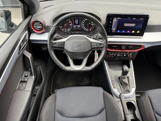 SEAT Arona – thumbnail 14