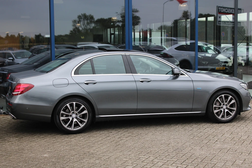 Mercedes-Benz E-Klasse – foto 7