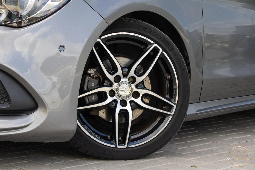 Mercedes-Benz CLA – foto 20