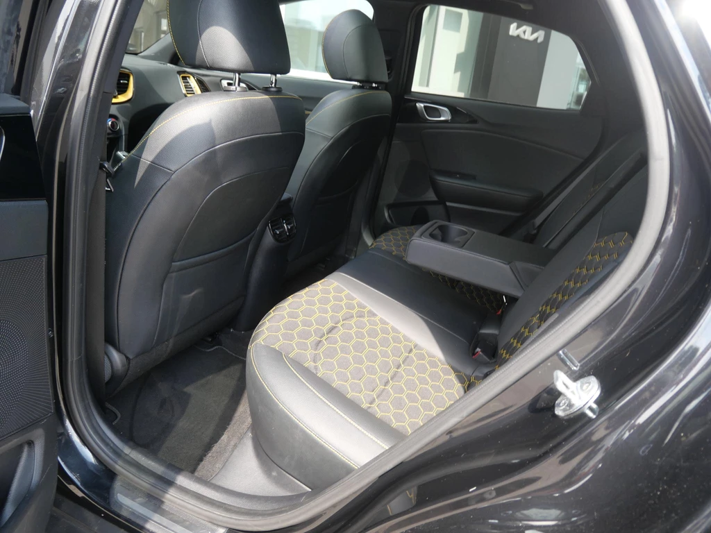 Kia XCeed – foto 13
