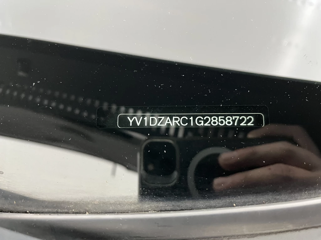 Volvo XC60 – foto 26
