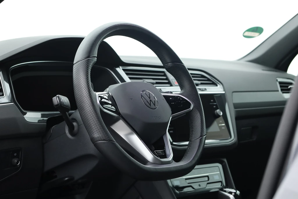 Volkswagen Tiguan – foto 9