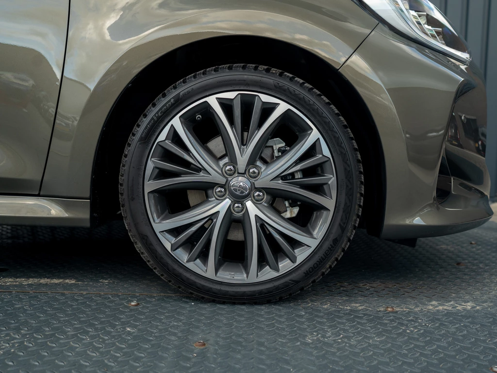 Toyota Yaris – foto 35