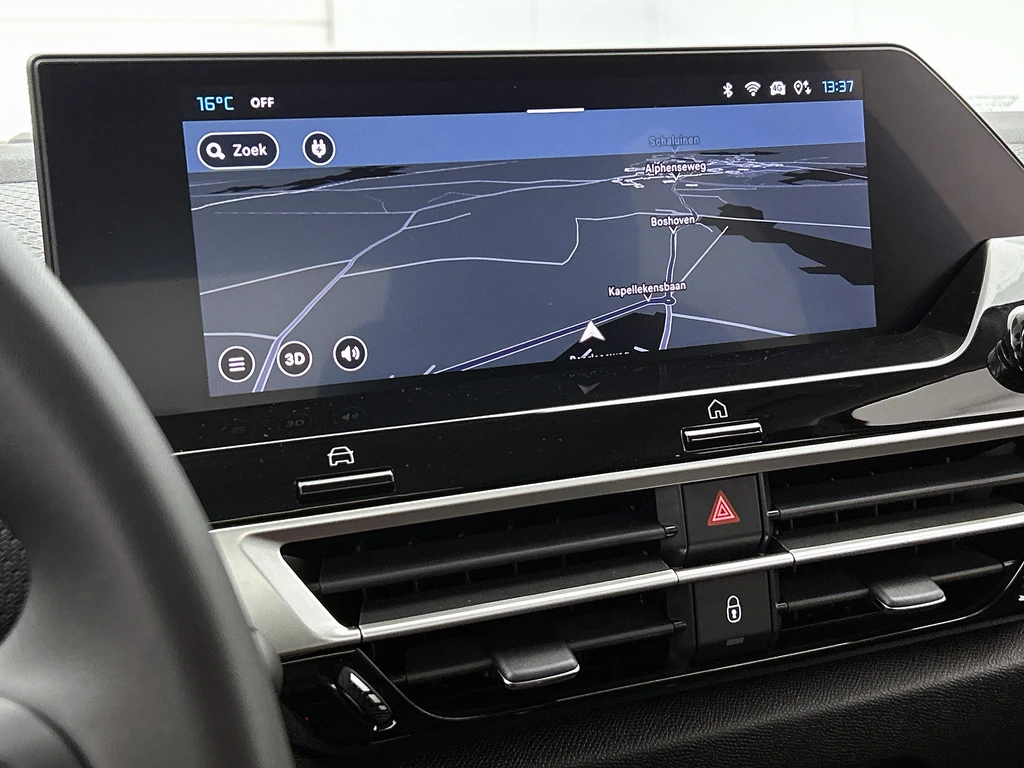 Citroën ë-C4 X – foto 32