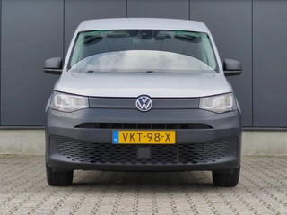 Volkswagen Caddy – thumbnail 10