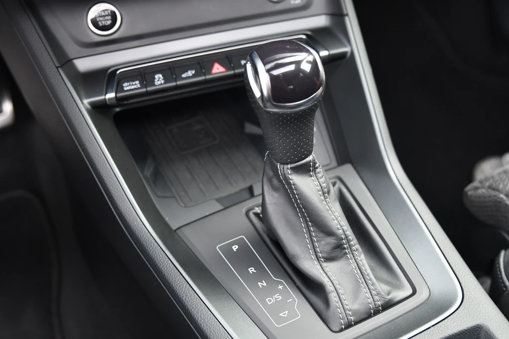Audi Q3 – foto 22