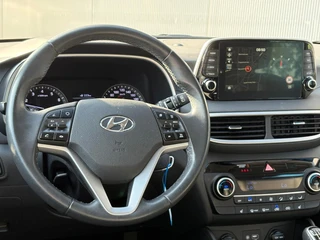 Hyundai Tucson – thumbnail 15