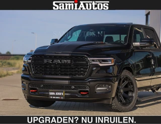 Dodge Ram Pick-Up – thumbnail 4