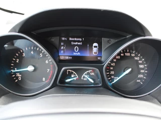 Ford Kuga – thumbnail 16